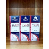 Siro ho NH GolaOk 200ml