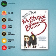 AG1 - My Stupid Boss 3