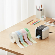 NIIMBOT D110 D11 D101 Waterproof Label Sticker Paper in Color