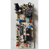 Oaks Air Conditioning Computer Board R60070114500 QRD-SN3F-HCE1 SX-DLJ-T86846