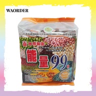 Pei Tien Delicious Energy 99 Sticks Pumpkin Flavoured Snacks 18pcs
