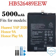 Huawei Battery Y6P 2020 HB526489EEW