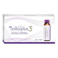 NH Colla-Plus 3 (50ml x 12s) WT1
