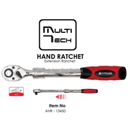 Adachi Hand Tools Hand Ratchet Extension Ratchet AHR13450