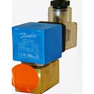 Solenoid Valve Denvers 032H923032 EV210S AS230CS 042N7601 3 Points Interface G3/8
