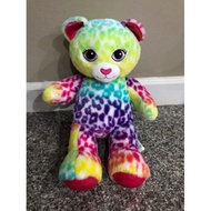 Rainbow bear build a workshop Second Hand