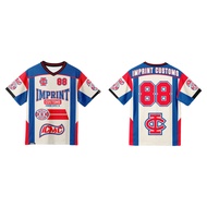 Imprint Customs Falcon Kids Shirt