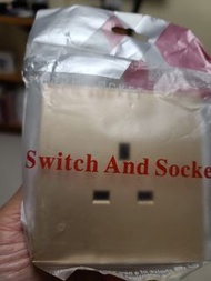 13A 插座