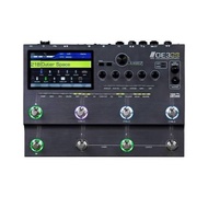 Mooer GE300 Lite Multi Effects Processor - Grey ( GE300Lite / GE 300 )