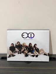 YJ小舖｜【EXID】 Ah Yeah 全專+小卡 專輯