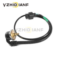 1x Turbo Boost Engine Oil Pressure Sensor Sender For VOLVO- FH12 FM9 FM12 B12 B12R B9S B9TL B9R 2070