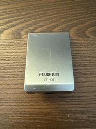 二手富士 Fujifilm EF-X8 閃光燈出售