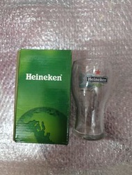 Heineken 啤酒杯