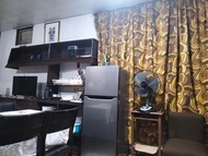 Jenny's transient house