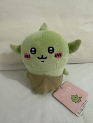 [日版 現貨] Nagano Chiikawa Goblin 吉伊卡哇 哥布林 毛公仔
