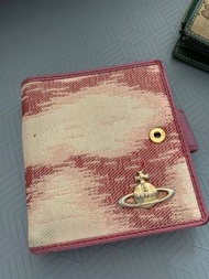 Vivienne Westwood Wallet