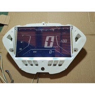 MESIN Original VCB Machine Set LCD Spido Speedometer Yamaha Lexi ABS NON ABS guaranteed