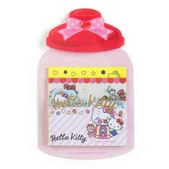 Hello Kitty memo紙