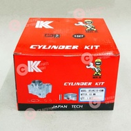 CYLINDER BLOCK SET - SUZUKI - BELANG 150 (65MM) RACING