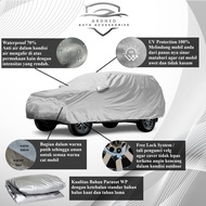 selimut sarung cover body mobil kijang super Kijang Grand Extra waterproof