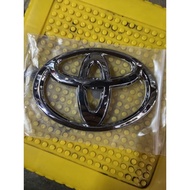 TOYOTA LAND CRUISER HDJ80  REAR LOGO（REAR EMBLE）HZJ80/HDJ80
