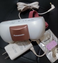 panasonic眼部按摩器