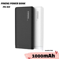 Pineng PN-931 Power Bank Original Power Bank