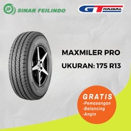 Ban Mobil GT RADIAL 175 R13 MAXMILER PRO