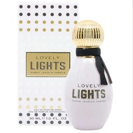 Sarah Jessica Parker Lovely Lights Eau de Parfum 30ml 💞💞💞พร้อมส่งน้า