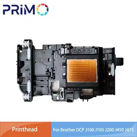 PRTA13768 Printhead Print Head For Brother DCP J100 J105 J200 J450 J475 DCP-J152W J152W J132W J152 J
