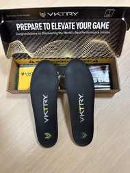 US8.5 9成新VKTRY 運動鞋墊