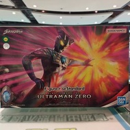 (黃埔聚寶坊B1b號舖門市現貨) Bandai Figure-rise Standard Ultraman Zero