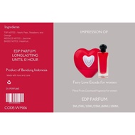 DV PERFUME WM106EL. FAIRY LOVE