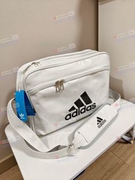 🎒Adidas 單肩包 斜背包 男女同款