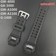 G-Shock GA1000 GA-1000 GA-1100 GWA1000 Watch Strap