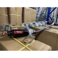 W110R CBL CJ IPOH RACING EXHUAST