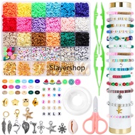 Diy Aesthetic Beads Set - 1 Set DIY Beads - Beads 1 Complete Box Set