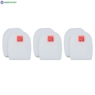 <babyko> IZ862H UZ565H Foam & Felt Filters for Shark Stratos Pro Cordless Upright Vacuum