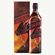 約翰走路 冰與火之歌 火龍 限定版