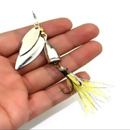 SPINNER Casting Bait Fishing Bait