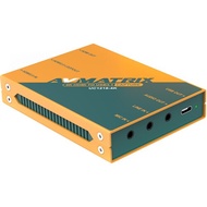 (Distributor) AVMATRIX UC1218-4K HDMI to USB-C 3.1 Video Capture Device (2 Year Warranty)