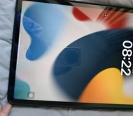 iPad Pro 2021款港版第五代，12.9英寸1TB