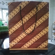 Paper Bag size 33 cm x 26 cm x 13 cm