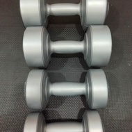 Burble 1-3kg Dumbbell