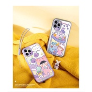 Black Skin Feel Case Camera Protection Case Brand Hello Kitty HK Oppo A16 A37 Neo 9 Samsung A03s Viv