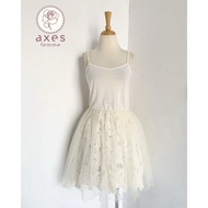 CL7. Axes Femme dress (can be used as a inner)