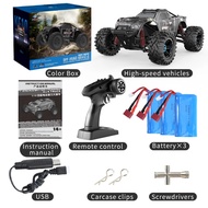 เซนต์ [จัดส่งเร็ว] KF10รถ RC ความเร็วสูง2.4ก. 1/10 27ซม. รถรับ4wd รีโมทคอนโทรลความเร็วสูงออฟโรดเกียร