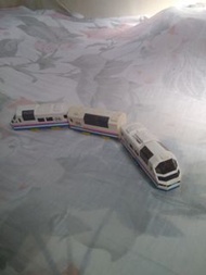 Tomy 火車