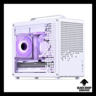 JONSBO Z20 WHITE Case (WHITE)