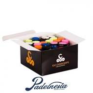Vibora Racket Overgrip Multicolor - Overgrip Racket Padel